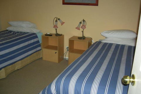 Busy Buzz B & B - Northern Rivers Accommodation 7