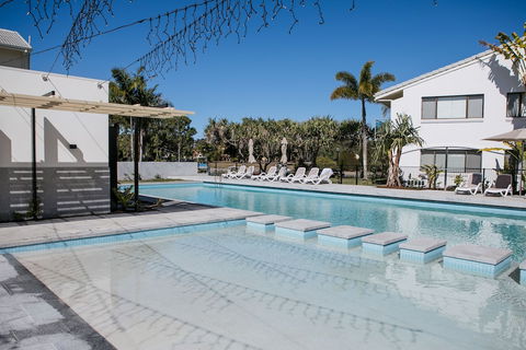 Culgoa Point Beach Resort - Northern Rivers Accommodation 2