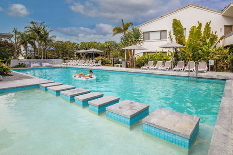 Culgoa Point Beach Resort - Northern Rivers Accommodation 3