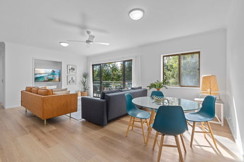 Culgoa Point Beach Resort - Northern Rivers Accommodation 4