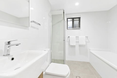Culgoa Point Beach Resort - Northern Rivers Accommodation 5