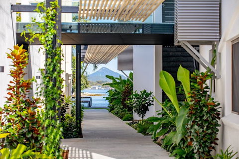 Culgoa Point Beach Resort - Northern Rivers Accommodation 0