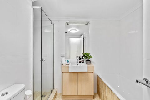 Culgoa Point Beach Resort - Northern Rivers Accommodation 6