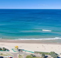 De Ville Apartments - Northern Rivers Accommodation