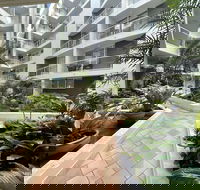 Atrium Resort - Northern Rivers Accommodation