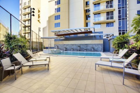 Mantra On The Quay - Northern Rivers Accommodation 0