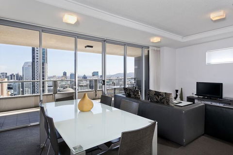 Mantra On The Quay - Northern Rivers Accommodation 4