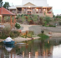 Blue Cliffs Retreat - Northern Rivers Accommodation