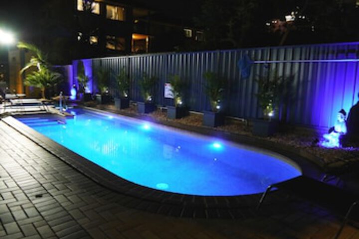 Q Supercentre QLD Northern Rivers Accommodation