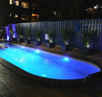Portobello Resort Apartments - Northern Rivers Accommodation