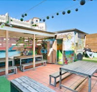 Funk House Backpackers - Northern Rivers Accommodation