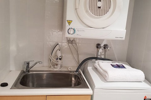 Kirra Beach Apartments - Northern Rivers Accommodation 3