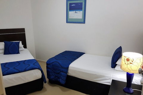 Kirra Beach Apartments - Northern Rivers Accommodation 5