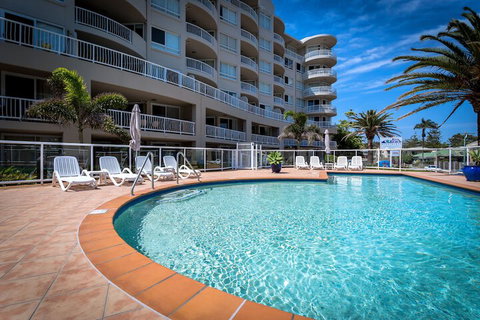 Kirra Beach Apartments - Northern Rivers Accommodation 1