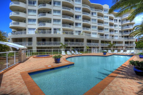 Kirra Beach Apartments - Northern Rivers Accommodation 2