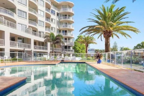 Kirra Beach Apartments - Northern Rivers Accommodation 0