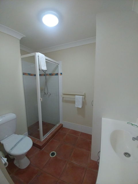 Chevron Palms Holiday Apartments - Northern Rivers Accommodation 3