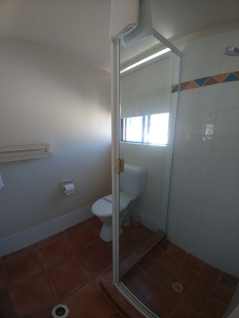 Chevron Palms Holiday Apartments - Northern Rivers Accommodation 6