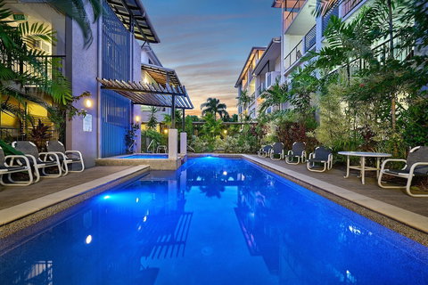 Getaway On Grafton - Northern Rivers Accommodation 1