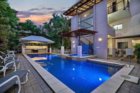 Getaway On Grafton - Northern Rivers Accommodation 2