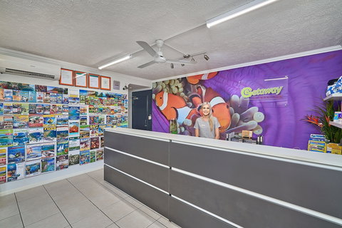 Getaway On Grafton - Northern Rivers Accommodation 6