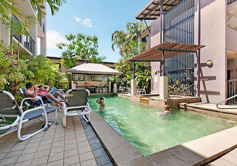 Getaway On Grafton - Northern Rivers Accommodation 4
