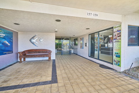 Getaway On Grafton - Northern Rivers Accommodation 0