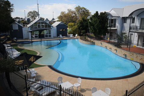 Mandurah Quay Resort - Northern Rivers Accommodation 6
