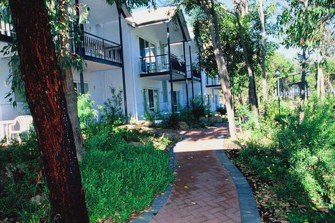 Mandurah Quay Resort - Northern Rivers Accommodation 1