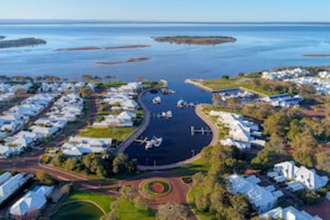 Mandurah Quay Resort - Northern Rivers Accommodation 0