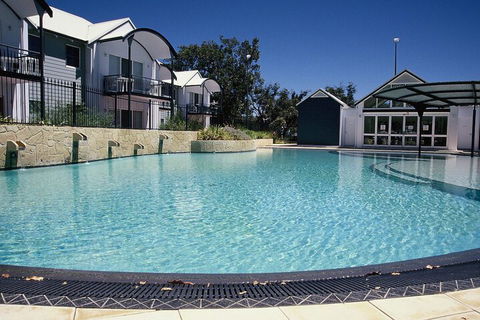 Mandurah Quay Resort - Northern Rivers Accommodation 3