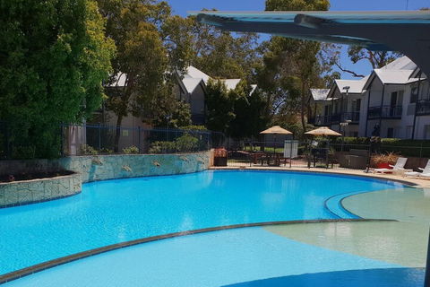 Mandurah Quay Resort - Northern Rivers Accommodation 5