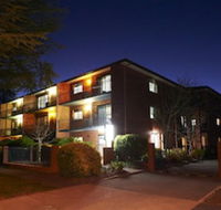 Oxley Court Serviced Apartments - Northern Rivers Accommodation