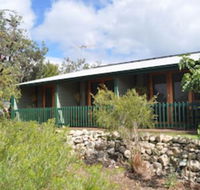 The Fig Tree B  B - Northern Rivers Accommodation