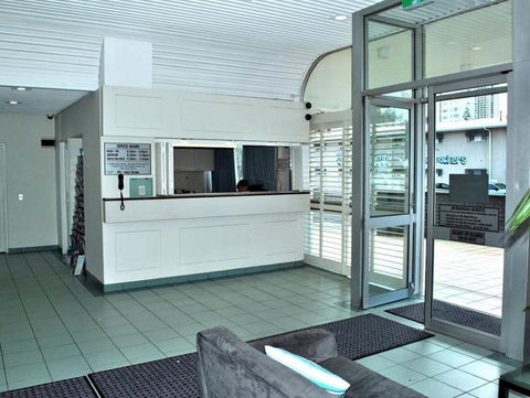 The Shore Apartments - Northern Rivers Accommodation 5