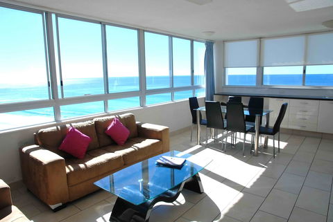 The Shore Apartments - Northern Rivers Accommodation 6