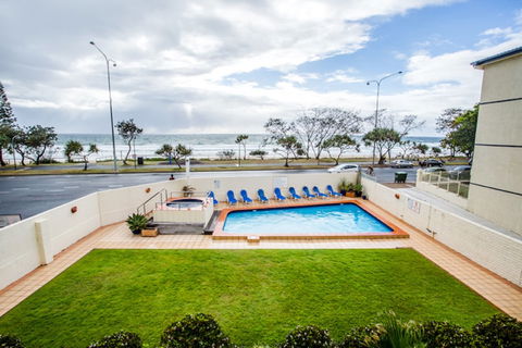 The Shore Apartments - Northern Rivers Accommodation 2