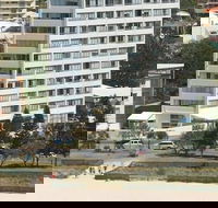 The Shore Apartments - Northern Rivers Accommodation