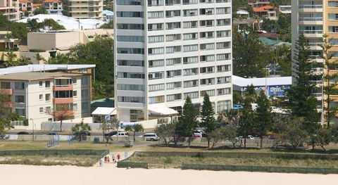 The Shore Apartments - Northern Rivers Accommodation 0