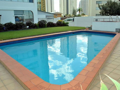 The Shore Apartments - Northern Rivers Accommodation 4