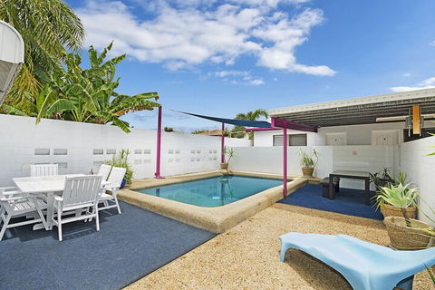 Townsville Holiday Apartments - Northern Rivers Accommodation 1