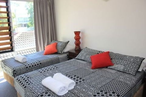Townsville Holiday Apartments - Northern Rivers Accommodation 2