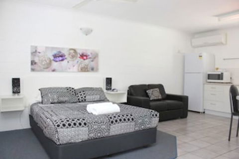 Townsville Holiday Apartments - Northern Rivers Accommodation 6