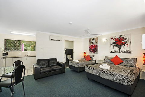 Townsville Holiday Apartments - Northern Rivers Accommodation 3