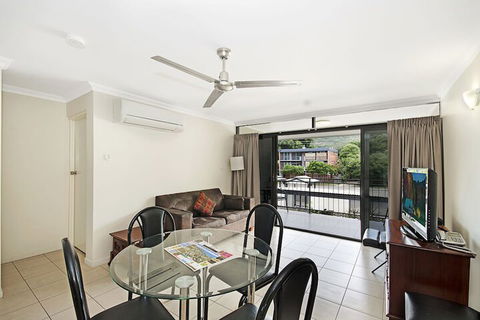 Townsville Holiday Apartments - Northern Rivers Accommodation 4