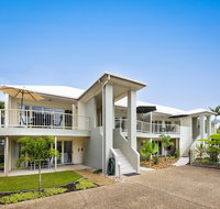 Noosa River Palms - Northern Rivers Accommodation