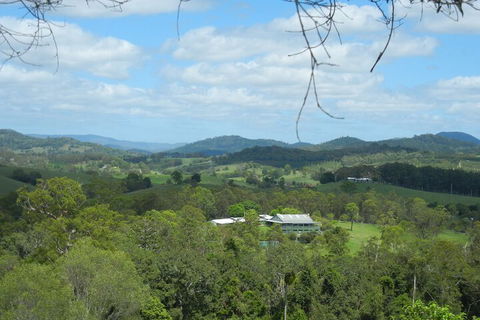 Amamoor Lodge - Northern Rivers Accommodation 2