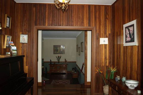Amamoor Lodge - Northern Rivers Accommodation 3