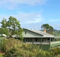 Amamoor Lodge - Northern Rivers Accommodation