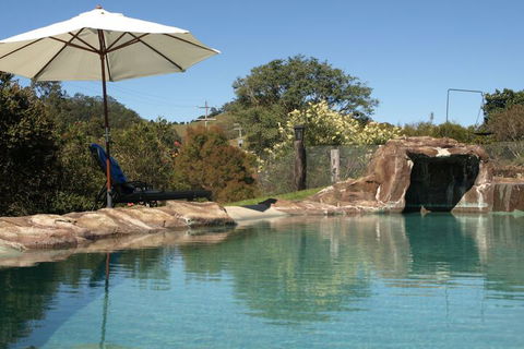 Amamoor Lodge - Northern Rivers Accommodation 6